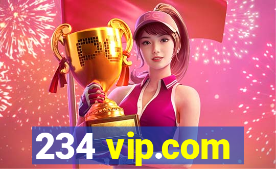 234 vip.com